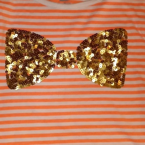 Girl's XL 2 detailed long sleeved Shirts & Old Navy Jeans Bundle - Picture 4 of 7